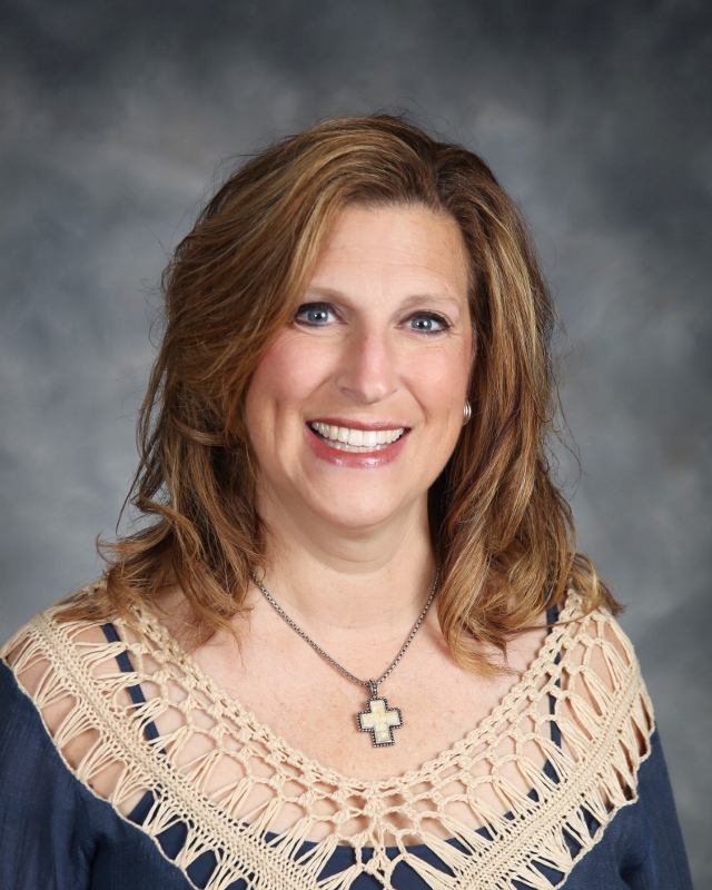 teacher Heather O Chalek