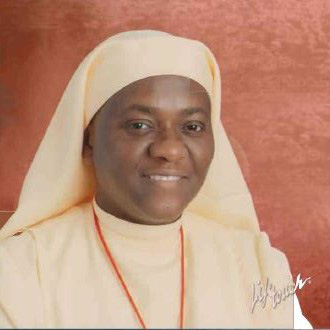 Sister Regina Maraizu