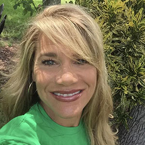 Tara Olding Foundations Christian Academy